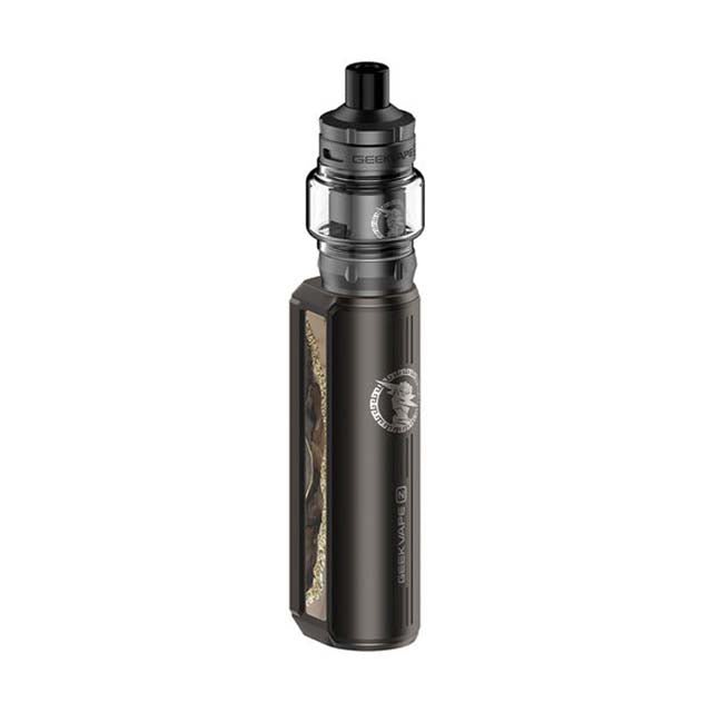 Geekvape Z50 50W Kit 2000mAh with Z Nano Tank-Vape Wholesale Global